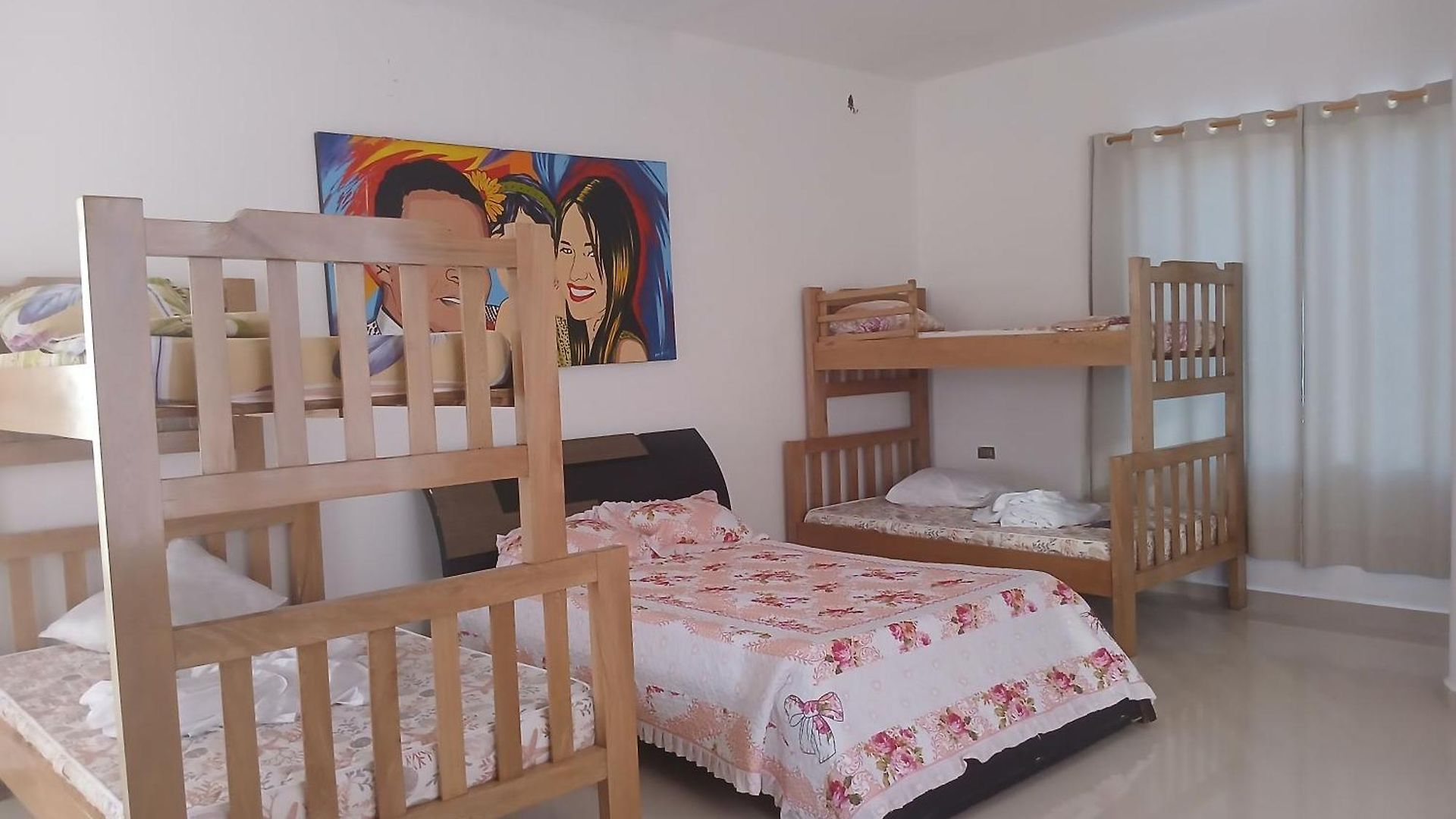 # 2 - Bayunca Сasa de vacaciones Cartagena