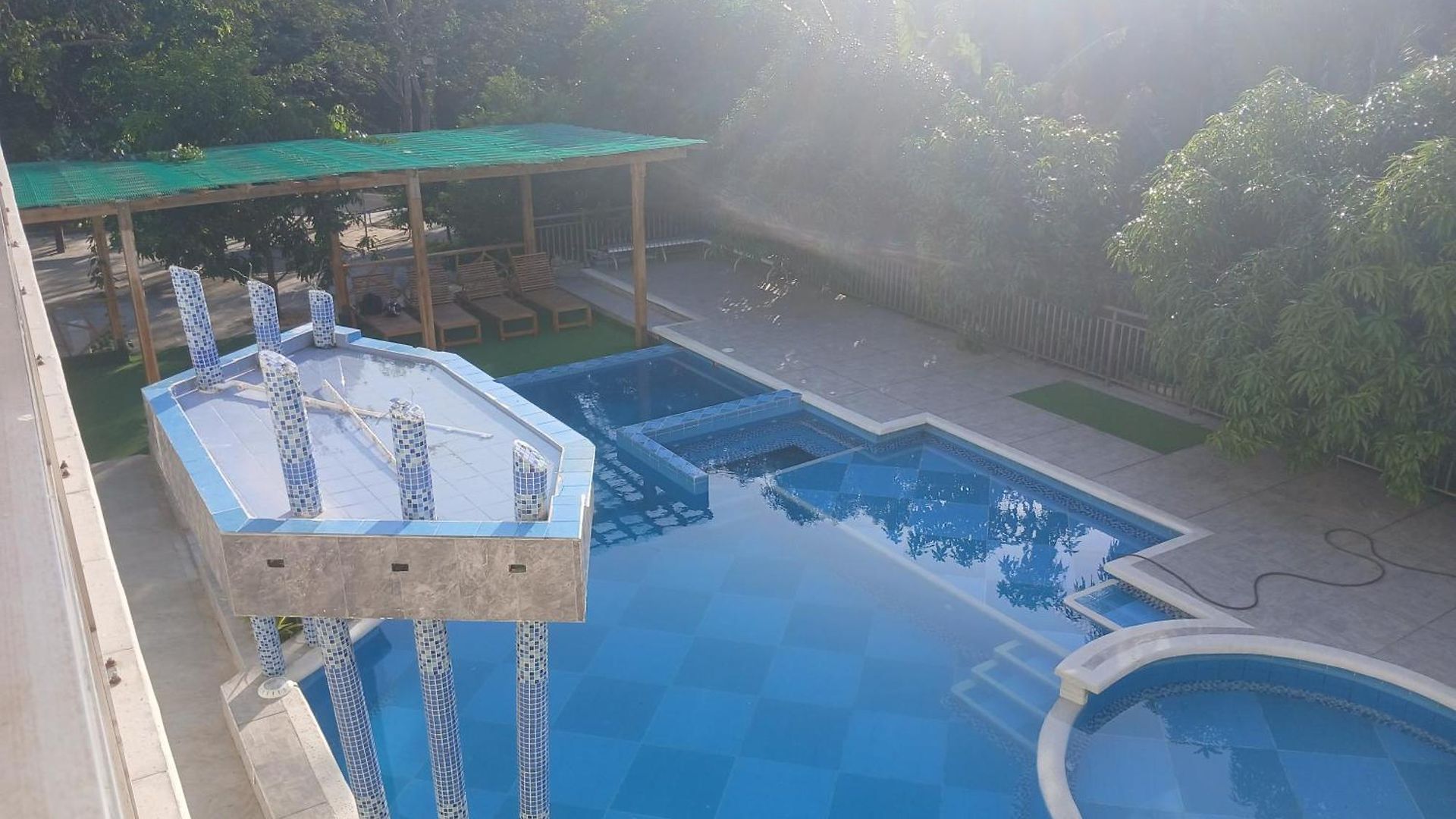 # 2 - Bayunca Сasa de vacaciones Cartagena