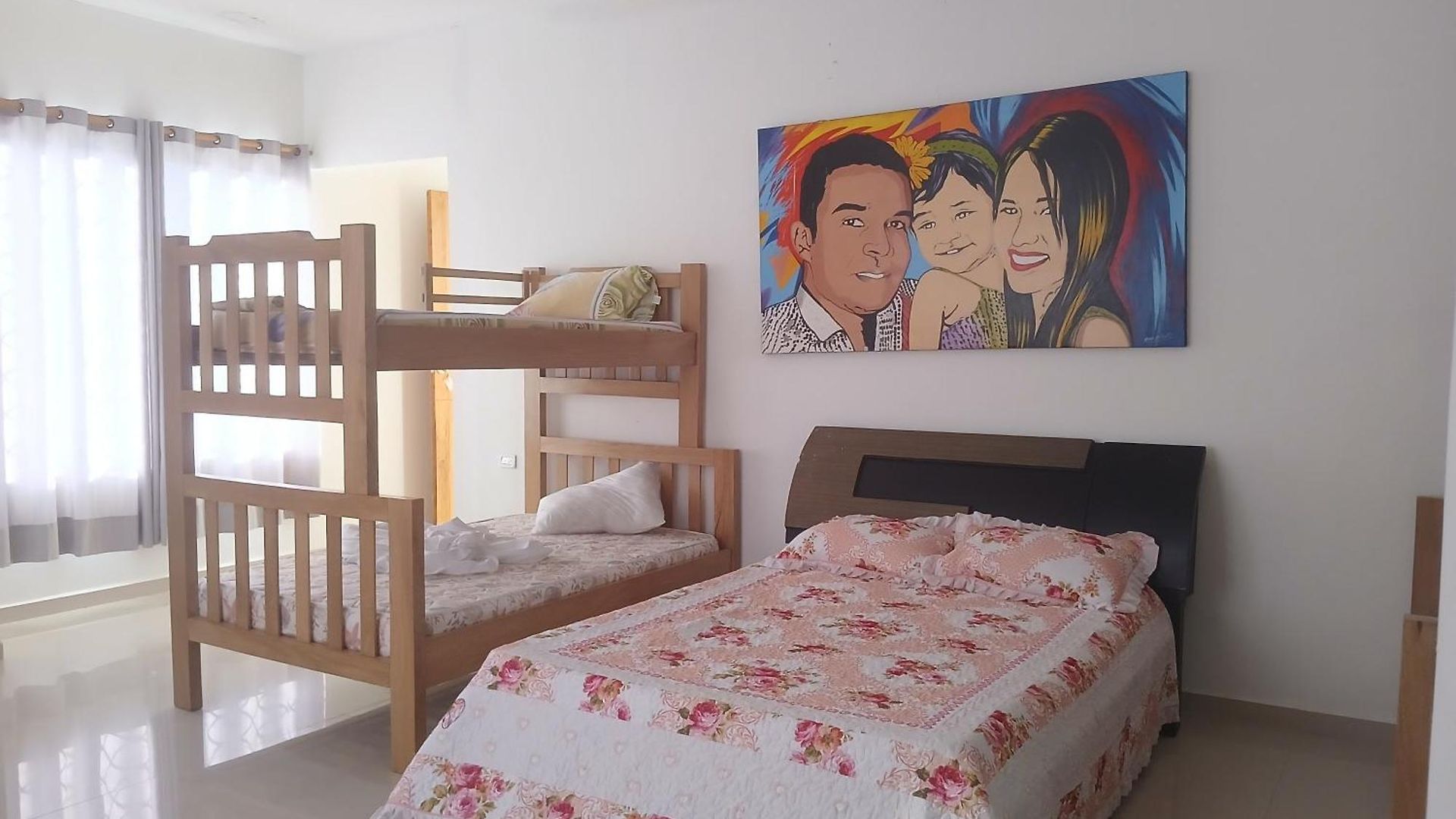 Сasa de vacaciones # 2 - Bayunca Cartagena