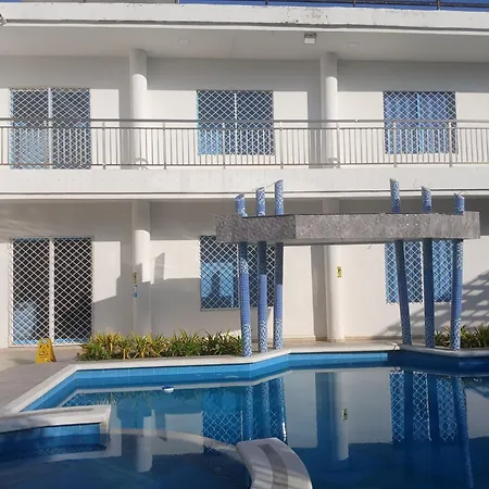 # 2 - Bayunca Сasa de vacaciones *