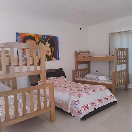 # 2 - Bayunca Сasa de vacaciones Cartagena